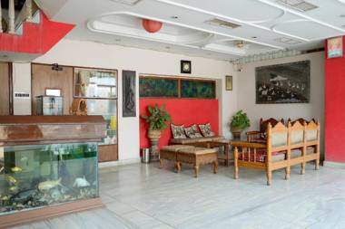 Collection O 4648 Hotel Konark Palace