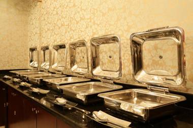 Comfort Inn Sapphire - A Inde Hotel