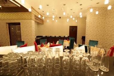 Comfort Inn Sapphire - A Inde Hotel