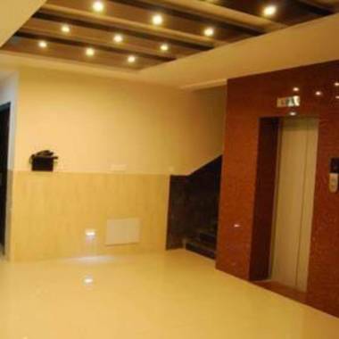 Hotel Jinendra Palace