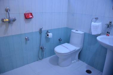 Hotel Jinendra Palace