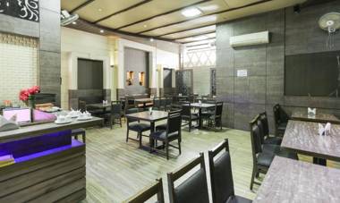 Treebo Trend Bliss Raja Park