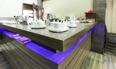 Treebo Trend Bliss Raja Park