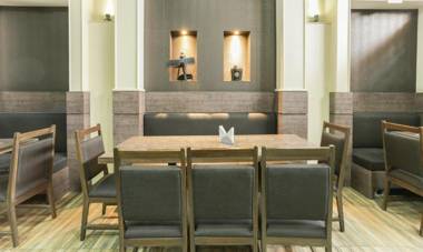 Treebo Trend Bliss Raja Park