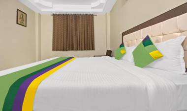 Treebo Trend Hotel Dream Palace Sanganer