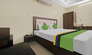 Treebo Trend Hotel Dream Palace Sanganer