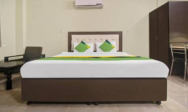 Treebo Trend Hotel Dream Palace Sanganer