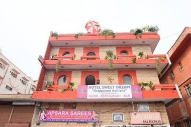 Hotel Sweet Dream