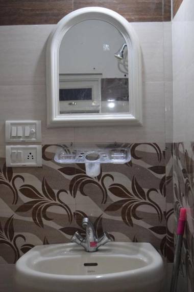 Jaipur Sundeck hostel