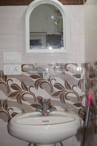 Jaipur Sundeck hostel