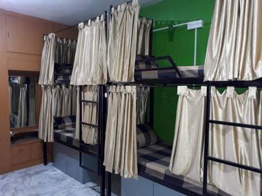 Jaipur Sundeck hostel