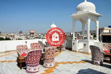 Collection O 7152 Gumaan Heritage