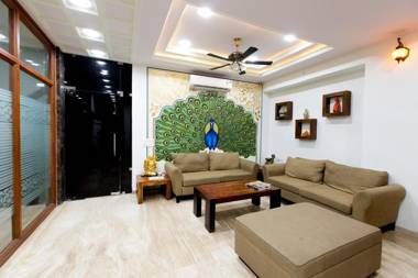 Collection O 7152 Gumaan Heritage