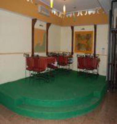 OYO Rooms 035 Jaipur Railway Station