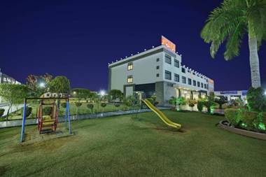 Hotel Highway King Bagru