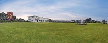 Hotel Highway King Bagru