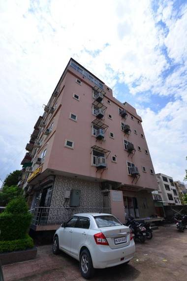 Hotel Mohit Palace