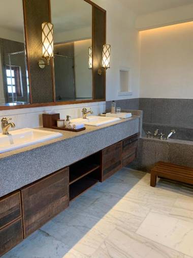 Alila Fort Bishangarh Jaipur - A Hyatt Brand