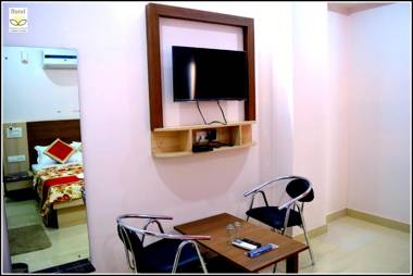 Hotel Thikana Palace