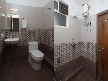 Hotel Triveni Residency