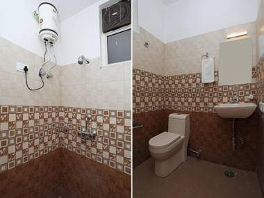 Hotel Triveni Residency