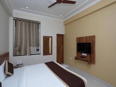 Hotel Triveni Residency