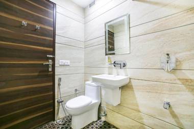 FabHotel Prime Sapphire Inn