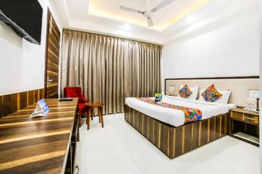 FabHotel Prime Sapphire Inn