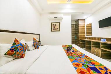 FabHotel Prime Sapphire Inn