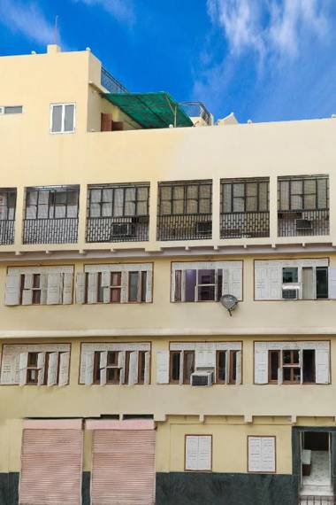 Boby Home Stay " Boby Mansion "