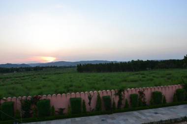 Buena Vista Luxury Garden Spa Resort