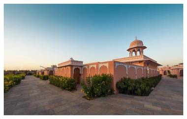 Buena Vista Luxury Garden Spa Resort