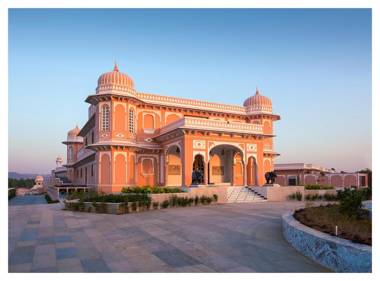 Buena Vista Luxury Garden Spa Resort