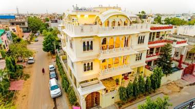 Hotel Harsoli Haveli