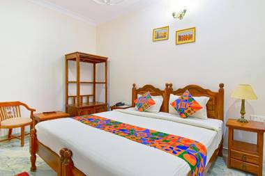 Hotel Harsoli Haveli