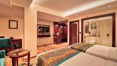 Golden Tulip Essential Jaipur