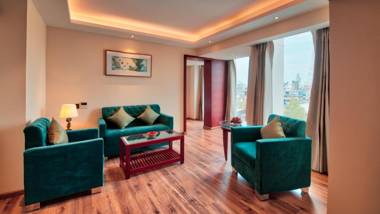 Golden Tulip Essential Jaipur