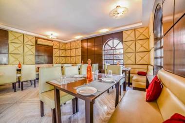 Hotel Sugan Niwas Palace