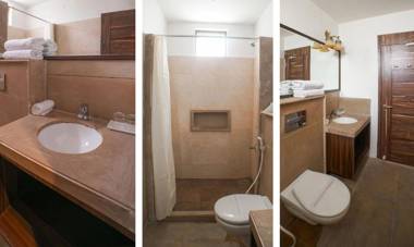 R41-A Boutique Hotel