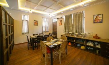 R41-A Boutique Hotel