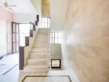 FabHotel Jaipur Villa