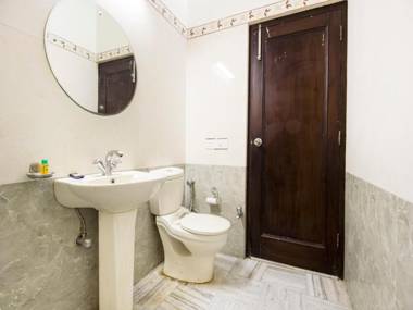 FabHotel Jaipur Villa