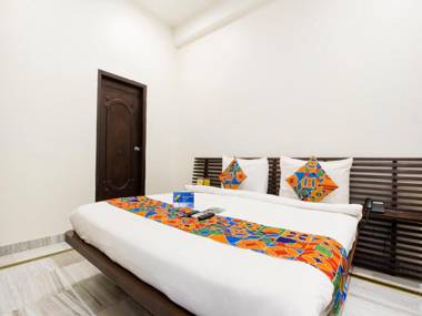 FabHotel Jaipur Villa