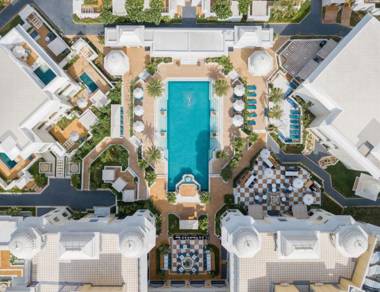 The Leela Palace Jaipur