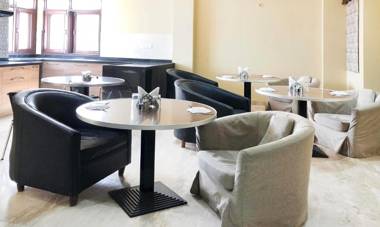 Treebo Trend The Anchorage Malviya Nagar