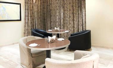 Treebo Trend The Anchorage Malviya Nagar