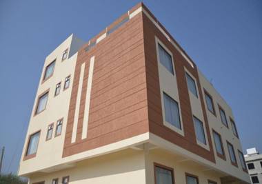 Hotel The Grand Kukas