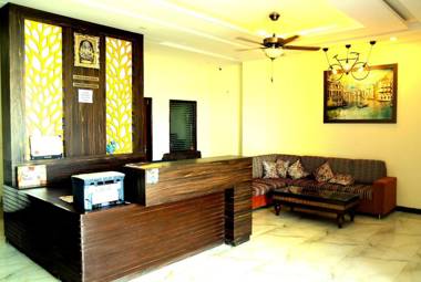 Hotel The Grand Kukas