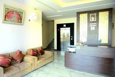 Hotel The Grand Kukas