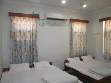 Ashish Marriage Place